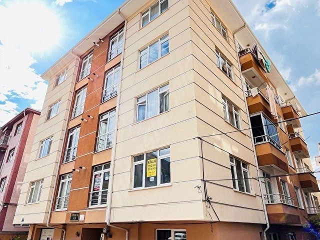 TUĞRUL EMLAK,TAN BAHÇELİ EVLER MAH. MİMAR SİNAN SK. 2+1 95m2 ÖN CEPHE KOMBİLİ - Görsel 2