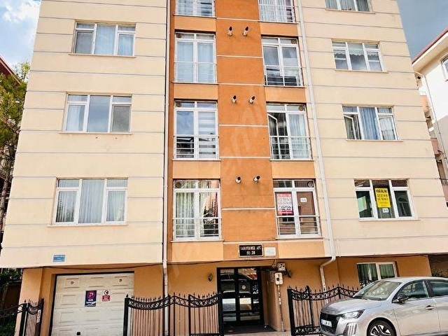 TUĞRUL EMLAK,TAN BAHÇELİ EVLER MAH. MİMAR SİNAN SK. 2+1 95m2 ÖN CEPHE KOMBİLİ