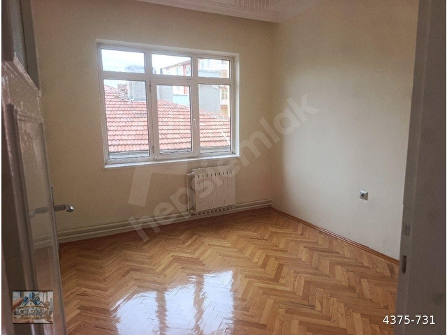 LİBYA CADDESİ ÜZERİNDE 3+1 GENİŞ FERAH DAİRE ASANSÖRLÜ - Görsel 9
