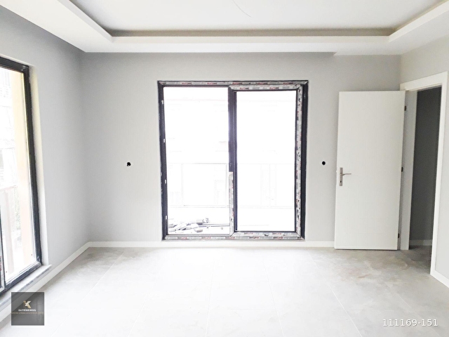 Kz Gayrimenkulden Bagbasinda 3 1 151 M2 Sifir Daire 111169 151 Hurriyet Emlak