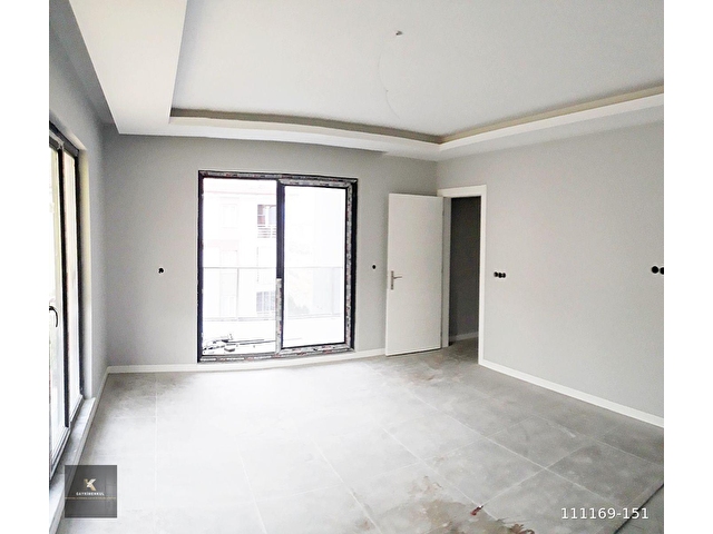 Kz Gayrimenkulden Bagbasinda 3 1 151 M2 Sifir Daire 111169 151 Hurriyet Emlak