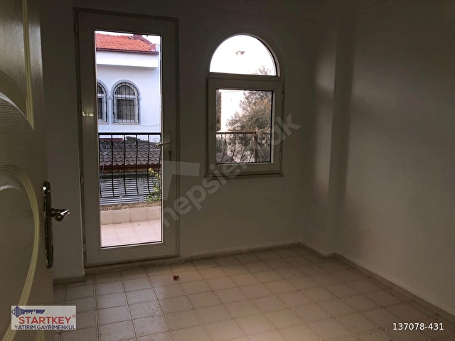 Sarımsaklı Altınova arası kiralık 3+1 Villa - Görsel 7
