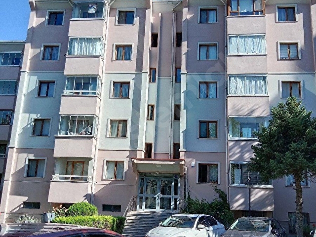 ÇAYYOLU GÜZELÇATI SİTESİNE 3+1 KİRALIK DAİRE