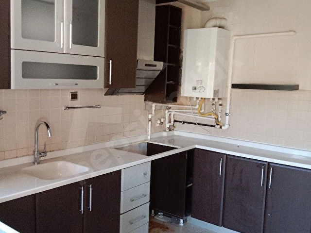 ÇAYYOLU GÜZELÇATI SİTESİNE 3+1 KİRALIK DAİRE - Görsel 5