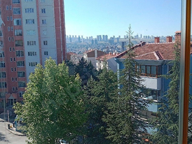 ÇAYYOLU GÜZELÇATI SİTESİNE 3+1 KİRALIK DAİRE - Görsel 12