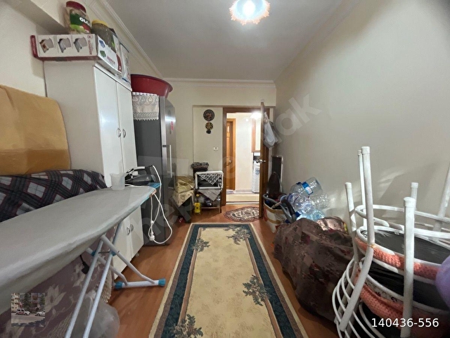 █ ÖMER █ MUTLU MAH.724 CAD.ÜZERİNDE 3+1 KATTA SATILIK**KONUT** - Görsel 3
