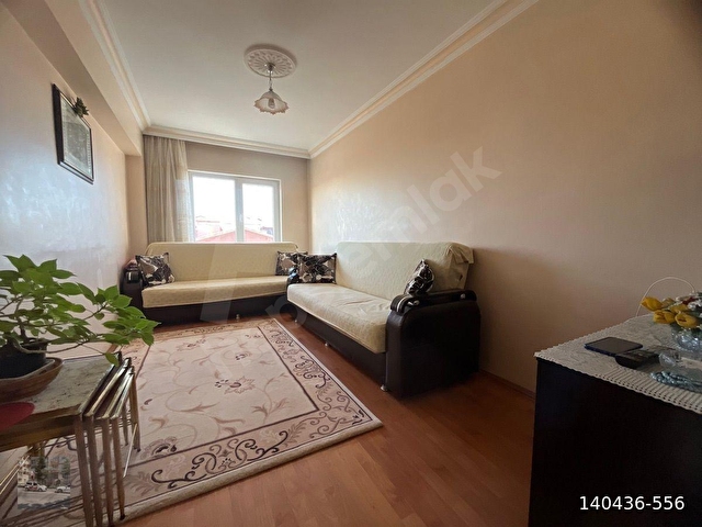 █ ÖMER █ MUTLU MAH.724 CAD.ÜZERİNDE 3+1 KATTA SATILIK**KONUT** - Görsel 6