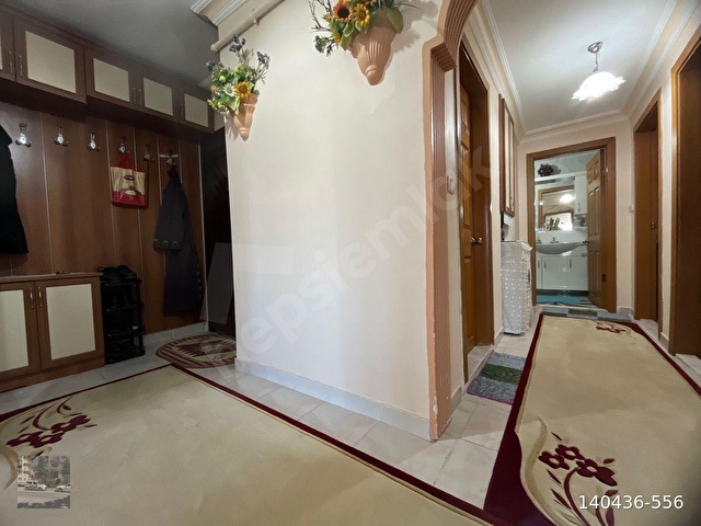 █ ÖMER █ MUTLU MAH.724 CAD.ÜZERİNDE 3+1 KATTA SATILIK**KONUT** - Görsel 9