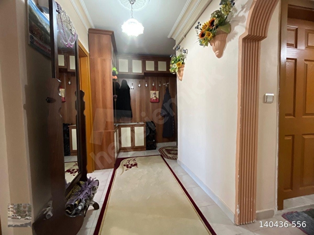 █ ÖMER █ MUTLU MAH.724 CAD.ÜZERİNDE 3+1 KATTA SATILIK**KONUT** - Görsel 10
