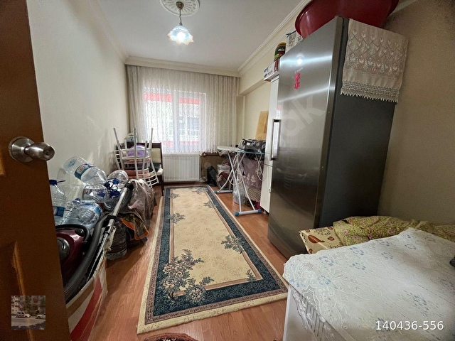 █ ÖMER █ MUTLU MAH.724 CAD.ÜZERİNDE 3+1 KATTA SATILIK**KONUT** - Görsel 14