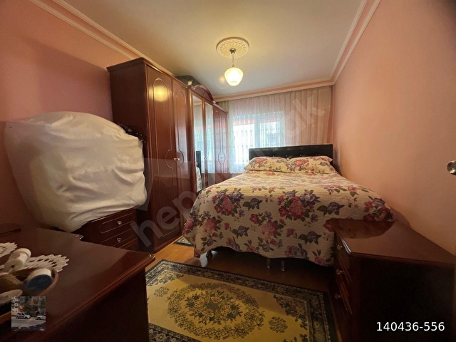 █ ÖMER █ MUTLU MAH.724 CAD.ÜZERİNDE 3+1 KATTA SATILIK**KONUT** - Görsel 17