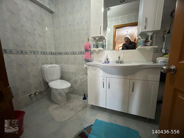 █ ÖMER █ MUTLU MAH.724 CAD.ÜZERİNDE 3+1 KATTA SATILIK**KONUT** - Görsel 20