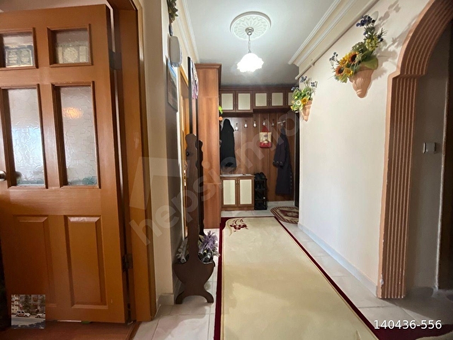 █ ÖMER █ MUTLU MAH.724 CAD.ÜZERİNDE 3+1 KATTA SATILIK**KONUT** - Görsel 22