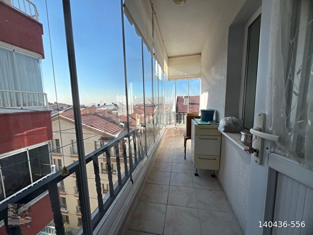 █ ÖMER █ MUTLU MAH.724 CAD.ÜZERİNDE 3+1 KATTA SATILIK**KONUT** - Görsel 26