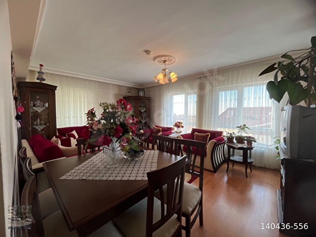 █ ÖMER █ MUTLU MAH.724 CAD.ÜZERİNDE 3+1 KATTA SATILIK**KONUT** - Görsel 2