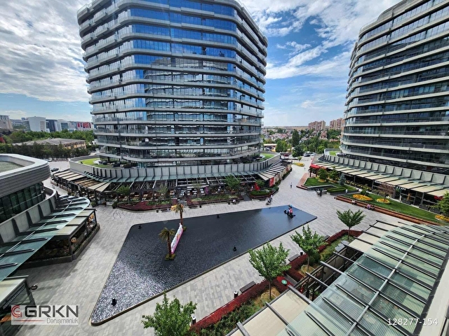 Maidan İş ve Yaşam Merkezinde Satılık 152 Net M² Yapılı Ofis - Görsel 3