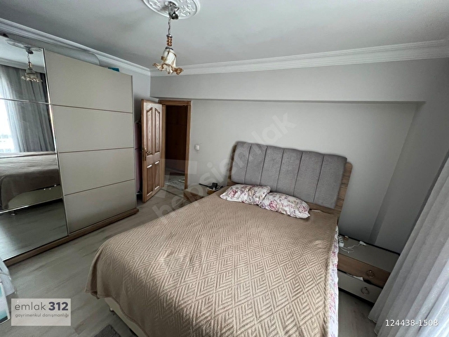 PEYAMİSAFA MAH. MERKEZİ LOKASYON 135m² ACİL SATILIK 3+1 DAİRE - Görsel 13