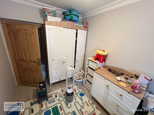 PEYAMİSAFA MAH. MERKEZİ LOKASYON 135m² ACİL SATILIK 3+1 DAİRE - Görsel 15