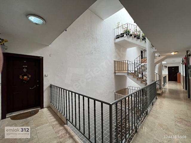 PEYAMİSAFA MAH. MERKEZİ LOKASYON 135m² ACİL SATILIK 3+1 DAİRE - Görsel 21