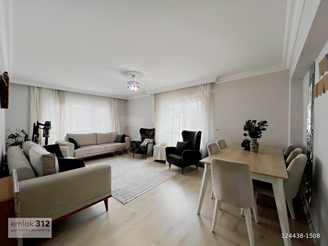 PEYAMİSAFA MAH. MERKEZİ LOKASYON 135m² ACİL SATILIK 3+1 DAİRE - Görsel 6