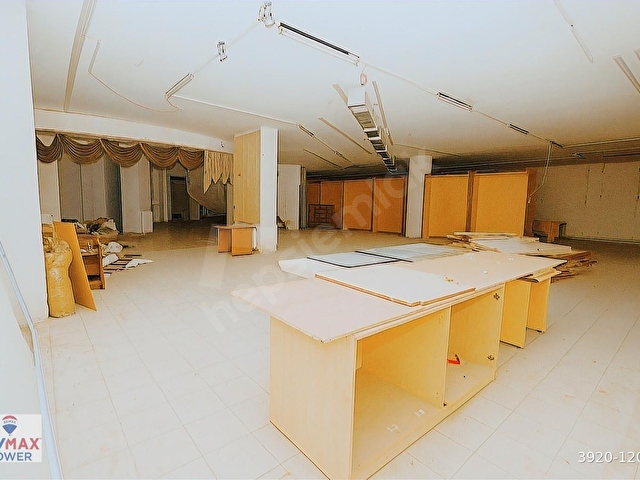 ÇUKURAMBAR TÜM İŞ KOLLARINA UYGUN SATILIK TİCARİ DÜKKAN - Görsel 23