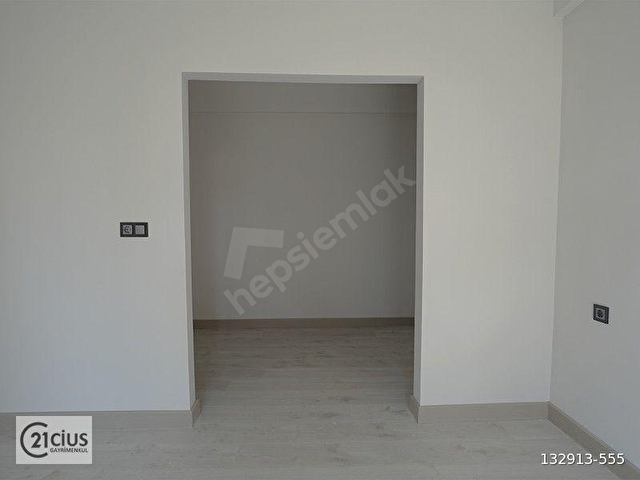 C21 Cius; Deniz Manzaralı Havuzlu Site İçerisinde Satılık 3,5+1 Daire - Görsel 28