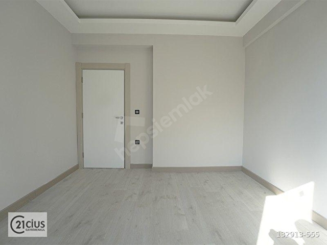 C21 Cius; Deniz Manzaralı Havuzlu Site İçerisinde Satılık 3,5+1 Daire - Görsel 22