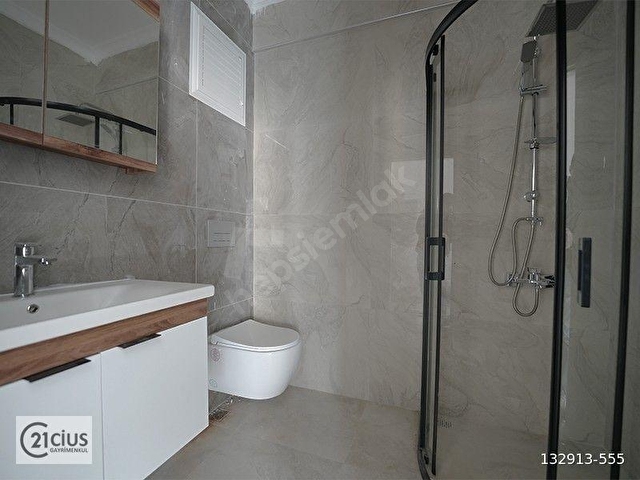C21 Cius; Deniz Manzaralı Havuzlu Site İçerisinde Satılık 3,5+1 Daire - Görsel 27