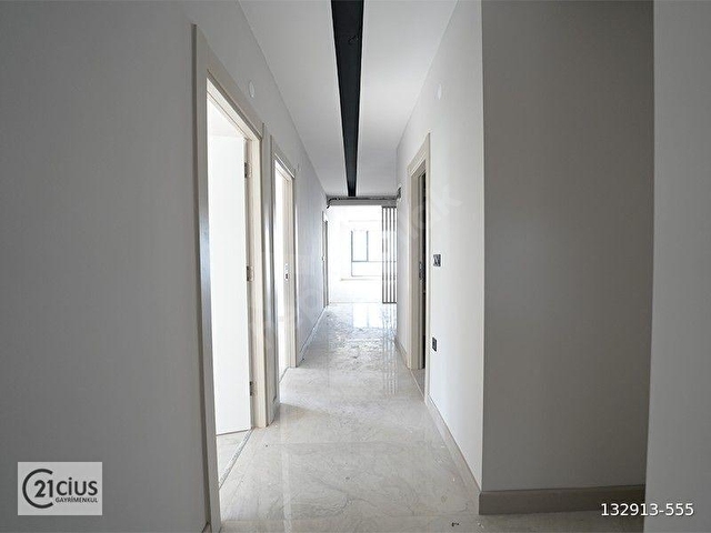 C21 Cius; Deniz Manzaralı Havuzlu Site İçerisinde Satılık 3,5+1 Daire - Görsel 24