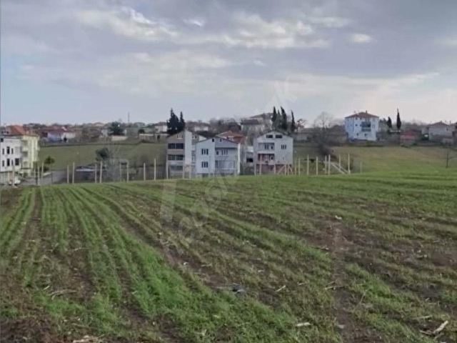 GKB YAPI’DAN MEVLANA’DA SATILIK FIRSAT ARSA