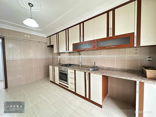 VERADAN MİMARSİNAN YAKINI 5+1 TERASLI GENİŞ DAİRE - Görsel 9