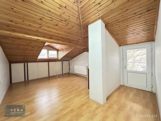 VERADAN MİMARSİNAN YAKINI 5+1 TERASLI GENİŞ DAİRE - Görsel 29