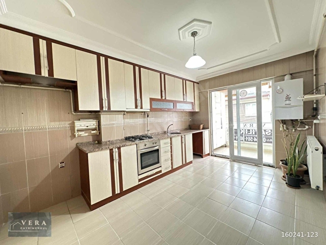 VERADAN MİMARSİNAN YAKINI 5+1 TERASLI GENİŞ DAİRE - Görsel 7