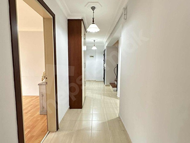 VERADAN MİMARSİNAN YAKINI 5+1 TERASLI GENİŞ DAİRE - Görsel 6