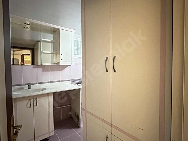 VERADAN MİMARSİNAN YAKINI 5+1 TERASLI GENİŞ DAİRE - Görsel 25