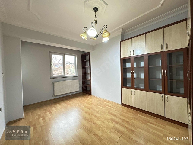 VERADAN MİMARSİNAN YAKINI 5+1 TERASLI GENİŞ DAİRE - Görsel 19