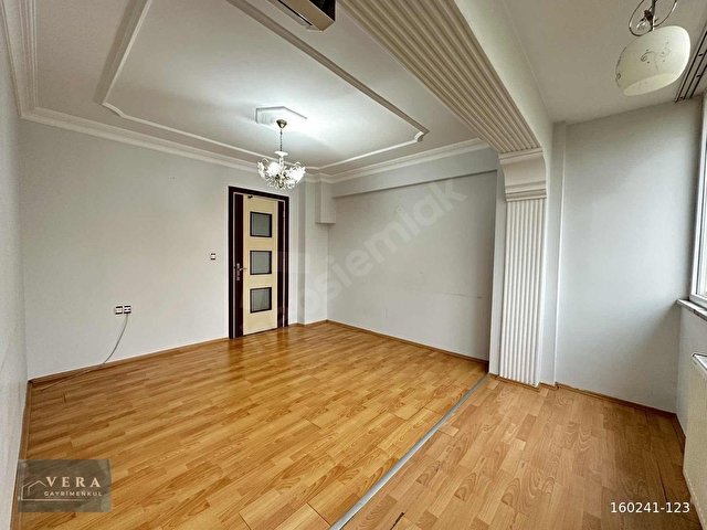 VERADAN MİMARSİNAN YAKINI 5+1 TERASLI GENİŞ DAİRE - Görsel 16