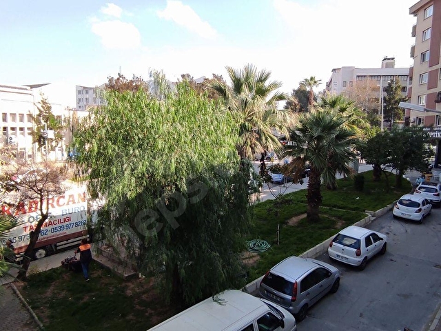 Antre Emlaktan Satılık Bahçelievlerde Hastane Yanı Cadde Üstü Sıfırlanmış 2+1 Doğalgazlı Daire - Görsel 13