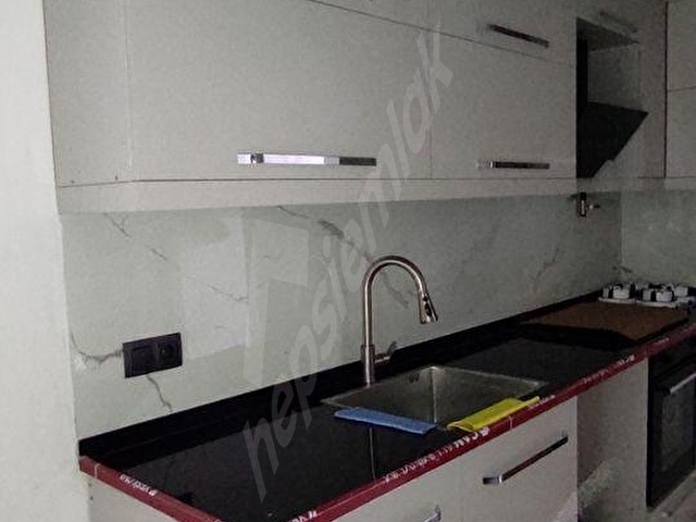 Antre Emlaktan Satılık Bahçelievlerde Hastane Yanı Cadde Üstü Sıfırlanmış 2+1 Doğalgazlı Daire - Görsel 5