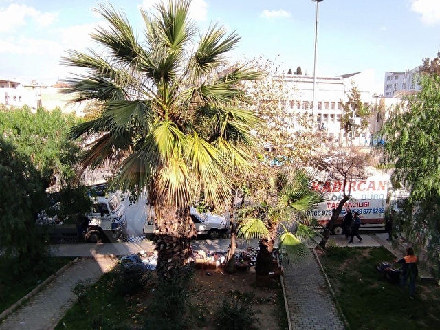 Antre Emlaktan Satılık Bahçelievlerde Hastane Yanı Cadde Üstü Sıfırlanmış 2+1 Doğalgazlı Daire - Görsel 12