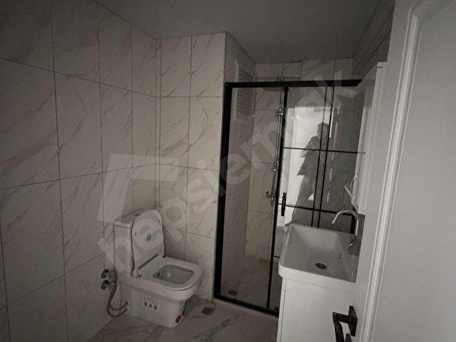 ŞAHLAN EMLAKTAN KİRALIK SIFIR DAİRE - Görsel 3
