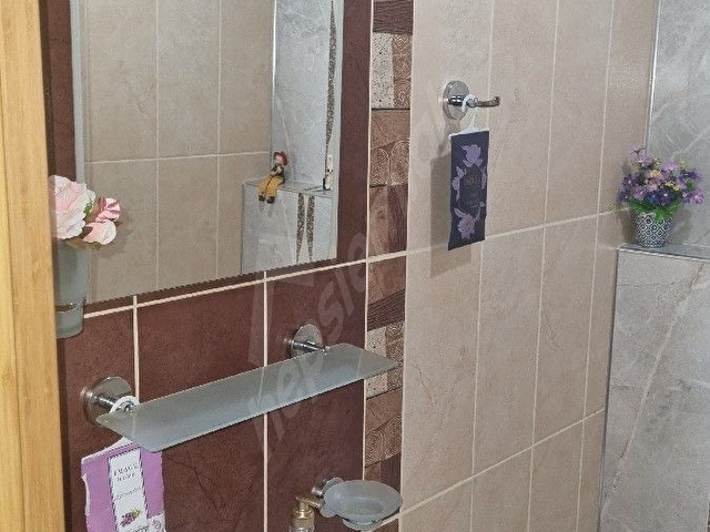 Kardelen Mahallesinde 3+1 ama 5÷1 gibi lüks daire - Görsel 26
