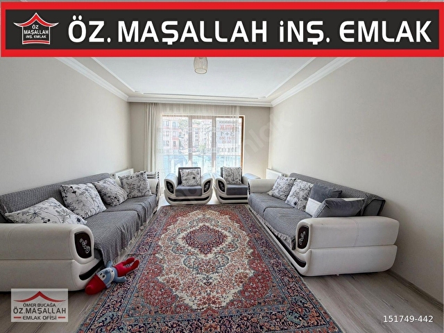 BAĞLUM BULVAR USTU 3+1 ÇOK GENİŞ YAPILI KİLERLİ ÖN CEPHE - Görsel 6