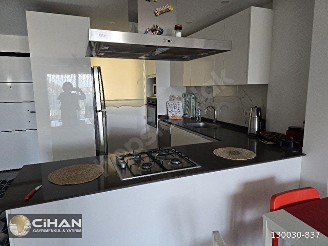 KUŞADASI KADINLAR DENİZİN DE SATILIK DAİRE - Görsel 7