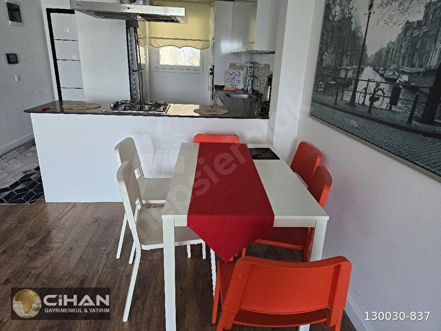 KUŞADASI KADINLAR DENİZİN DE SATILIK DAİRE - Görsel 9