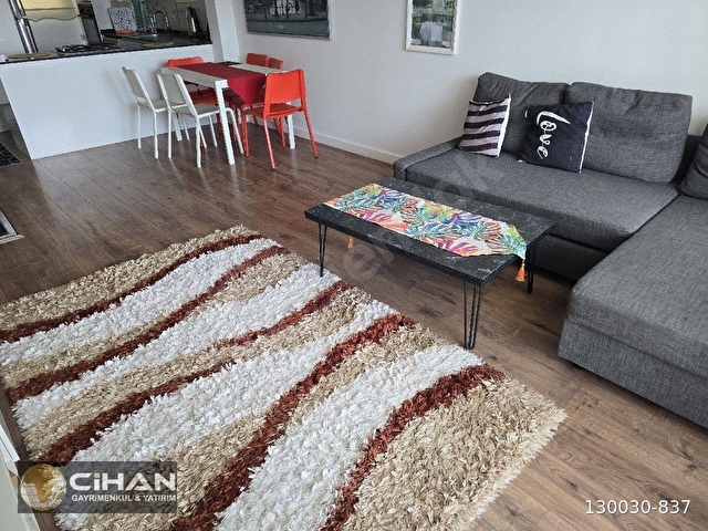 KUŞADASI KADINLAR DENİZİN DE SATILIK DAİRE - Görsel 18