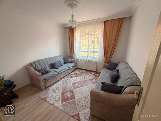 RYDEN BAŞKENT CADDE ÜZERİ 3+1 FIRSAT DAİRESİ - Görsel 12