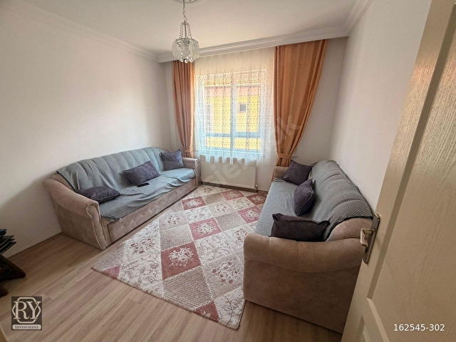 RYDEN BAŞKENT CADDE ÜZERİ 3+1 FIRSAT DAİRESİ - Görsel 10