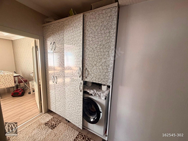 RYDEN BAŞKENT CADDE ÜZERİ 3+1 FIRSAT DAİRESİ - Görsel 23