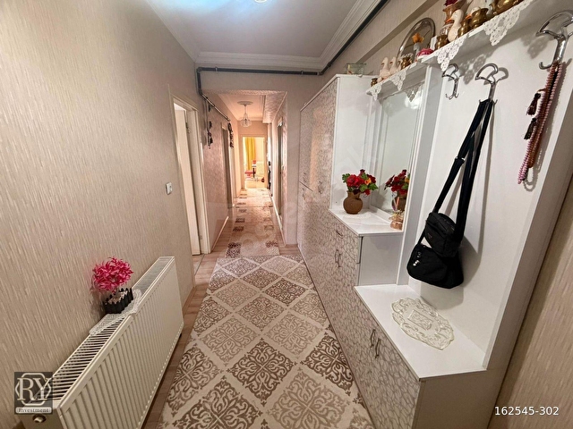 RYDEN BAŞKENT CADDE ÜZERİ 3+1 FIRSAT DAİRESİ - Görsel 25
